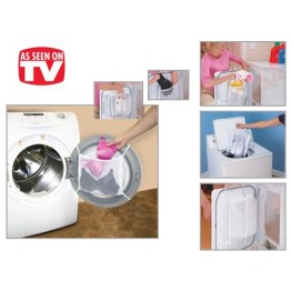 Mesh Dryer bag - торби за разделно пране и сушене 
